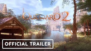 Outward 2  Official PreAlpha Trailer [upl. by Tammi294]