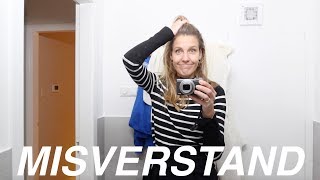 MISVERSTAND  AUTUMN VLOGS 52 [upl. by Ahsiatal]