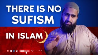 Sufism in Islam [upl. by Neahs]