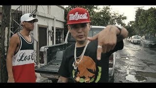 Chikis Ra  MEXICANOS 🇲🇽  Ft Alex Ruiz  Chikano Jcr Lil Antuan  VIDEO OFICIAL [upl. by Eenoj]