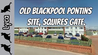 Pontins Blackpool Then and Now [upl. by Roux]