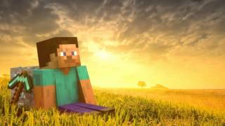 ♪ Minecraft  Volume BETA Full Album   C418   ♪ [upl. by Elohc308]