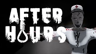 AfterHours  Official Trailer [upl. by Naivaf759]