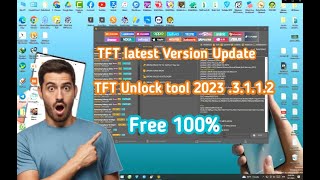 Unlock Tool FREE  Vivo Realme Oppo Huawei Techno Mi Account tool 2023 [upl. by Kelci92]