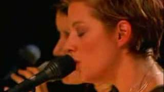 Sarah Mclachlan  Elsewhere with Paula Cole live [upl. by Edgerton]