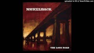 Nickelback  Yanking Out My Heart [upl. by Branden960]