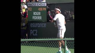 Roger Federer Forehand Poetry in Motion [upl. by Clarie]