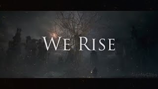 Aviators  We Rise Кавер на русском Dark Souls [upl. by Oivalf]