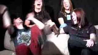 Great Shinedown Blooper [upl. by Monahan138]