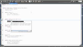 Eliminando Datos de un JTable Java [upl. by Allebram]