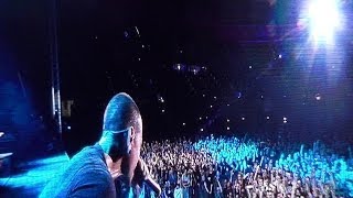 LINKIN PARK  WROCŁAW  POLAND 2014 FULL SHOW HD [upl. by Aseeral]