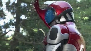 Kamen Rider Kabuto Music Video  Renegade [upl. by Uthrop746]