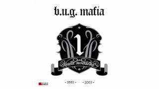 BUG Mafia  Limbaj De Cartier feat Cheloo Prod Tata Vlad [upl. by Zebapda]