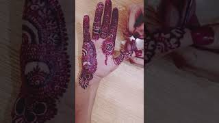 The Ultimate Guide to Kashees Mehndi design 2024 Beginner 3 latestfashion mehndi 2024trends [upl. by Gery]