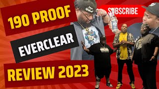 EVERCLEAR REVIEW 2023 [upl. by Herbie]