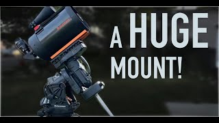 The Celestron CGXL  In Depth Review [upl. by Aryas]