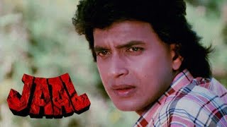 Jaal 1986 Full Movie Facts  Mithun Chakraborty  Mandakini  Sadashiv Amrapurkar  Tanuja [upl. by Trubow]