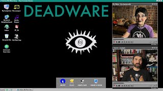 Deadware Found Footage Review [upl. by Idhem]