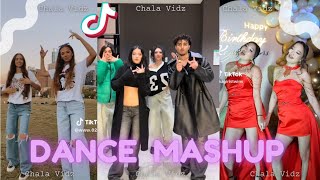 ULTIMATE TikTok Dance Mashup Compilation of 2024 NEW  Trending dance tiktok [upl. by Nivrag]