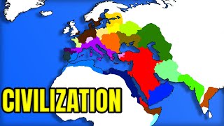 What If Civilization Started Over Episode 5 [upl. by Coopersmith790]