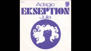 Ekseption  Adagio [upl. by Esyla]