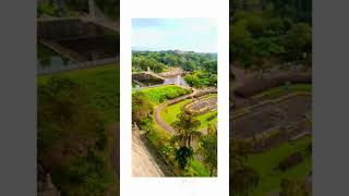 Malampuzha Dam😊youtubeshorts vairalsong [upl. by Danuloff]