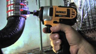 DEWALT 20V MAX  Impact Drivers [upl. by Haisi776]