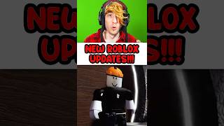 Roblox Is About To Change Forever [upl. by Ditter]