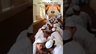 madrasa students lunch time short reaction muslim [upl. by Farrand818]