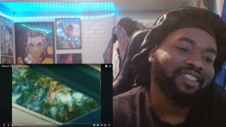 Lil Tecca  TASTE Official Video REACTION [upl. by Eiwoh718]