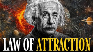 Did Einstein Really Believe in Manifesting Reality [upl. by Atekehs]