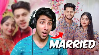 Pakistani React on Bangladeshi  Rakib Hossain amp Jahan Ontora Couple TikTok Videos  Maadi Reacts [upl. by Lindberg370]