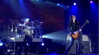 Alter Bridge Live from Wembley  quotBlackbirdquot [upl. by Nwahc]