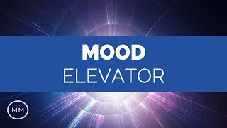 Mood Elevator  Alpha Waves for Serotonin amp Endorphins  Monaural Beats  Meditation Music [upl. by Kaye]