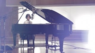 GEM quot我的秘密quot HD  LIVE PIANO SESSION PT 33 首播 鄧紫棋 [upl. by Osnofledi]