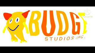 Budge studios Logo Effect one [upl. by Giff]