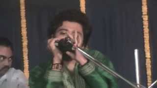 Jagat Jure LIVE on Harmonica by Gourab Das [upl. by Guthry]