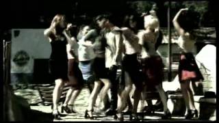 enrique iglesias  bailamos HD OFFICIAL VIDEO  LYRICS [upl. by Akiam96]