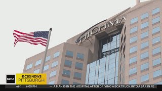 Former Highmark employee accused of stealing from health savings accounts [upl. by Elyagiba879]