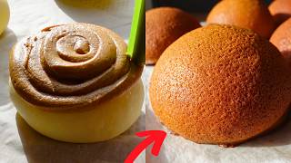 Recette de COFFEE BUN〈 Papparoti I Rotiboy I Kopi Roti 〉 [upl. by Corene]