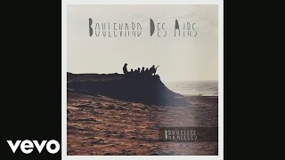 Boulevard des Airs  Si je mendors mon amour Audio [upl. by Cassius]