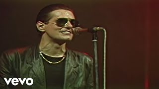 Falco  Zuviel Hitze Popkrone Konzert Wien 01111982 Live [upl. by Ahsinnod239]