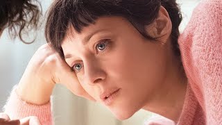 FRÈRE ET SOEUR Bande Annonce 2022 Marion Cotillard [upl. by Anawt]