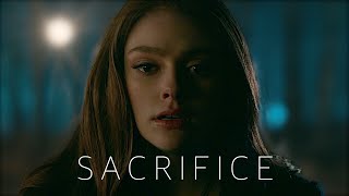 Hope Mikaelson  Sacrifice [upl. by Kauslick738]