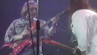 John Entwistle Bass Solo  Live 1987 [upl. by Anthea]