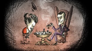 Dont Starve  Ending [upl. by Nwotna48]