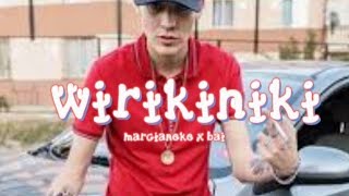 WIRIKINIKI Filtrado Marcianeke x el bai marcianeke bai viral urbano marcianeke [upl. by Sedberry15]