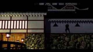 Shogun  Total War Intro  Spanish [upl. by Dlanar987]