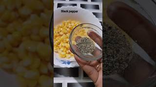 Crispy Corn Recipe 😋😋😋😋 [upl. by Luigino480]