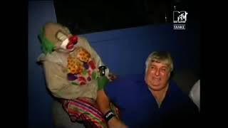 Yucko the Clown meets Don Vito [upl. by Apps760]